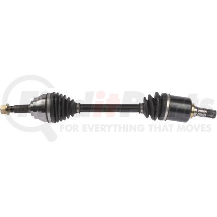 A-1 Cardone 66-6242 CV Axle Assembly
