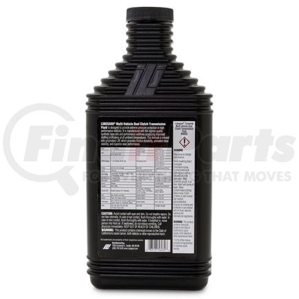 Lubegard 56032 Lubegard COMPLETE Multi-Vehicle Dual Clutch Transmission Fluid - 32 oz.