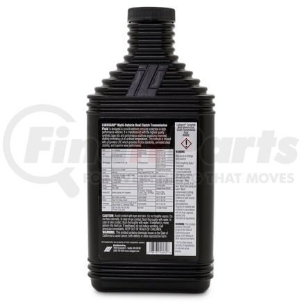 Lube Gard Products 56032 Lubegard COMPLETE Multi-Vehicle Dual Clutch Transmission Fluid - 32 oz.