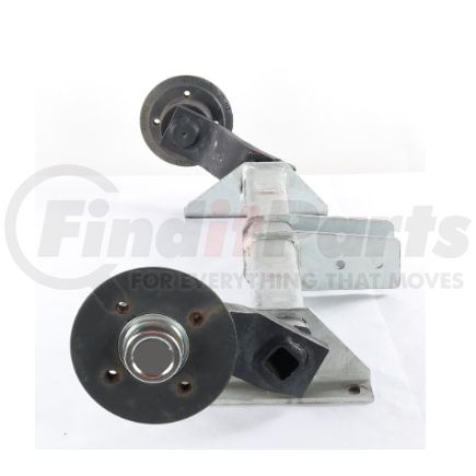 Dexter Axle 4000957 Trailer Axle Assembly