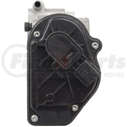A-1 Cardone 671000 Fuel Injection Throttle Body