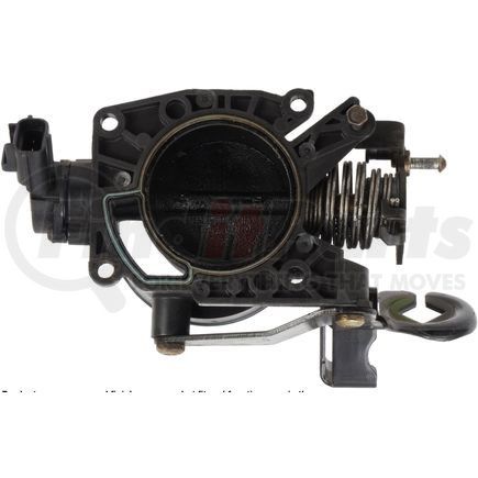 A-1 Cardone 671003 Fuel Injection Throttle Body