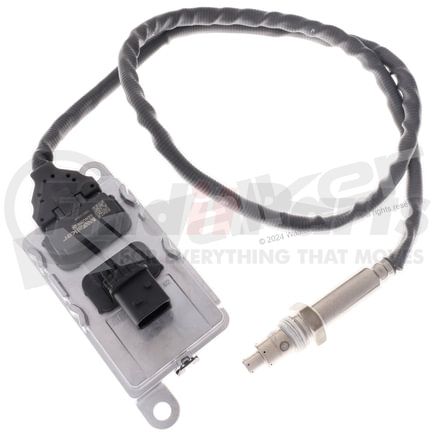 Walker Products 1004-1041 Walker Products Genuine HD OE 1004-1041 Nitrogen Oxide (NOx) Sensor