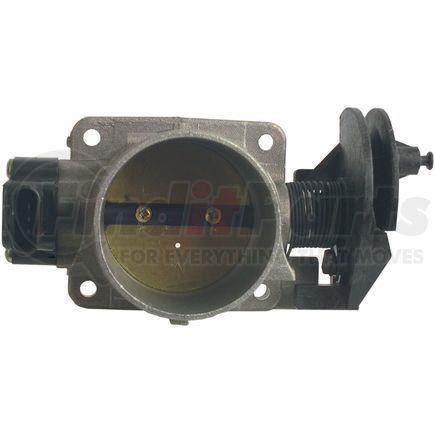 A-1 Cardone 67-1006 Fuel Injection Throttle Body