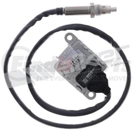 Walker Products 1004-1105 Walker Products Genuine HD OE 1004-1105 Nitrogen Oxide (NOx) Sensor