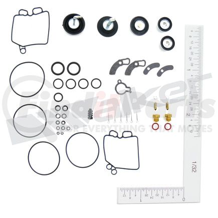 Walker Products 151094 Walker Products 151094 Carb Kit - Keihin 2 BBL