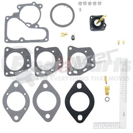 Walker Products 15447B Walker Products 15447B Carb Kit - Carter 1 BBL; YF