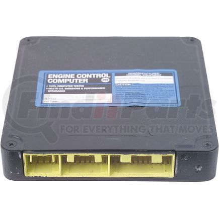 A-1 Cardone 721050 Engine Control Module
