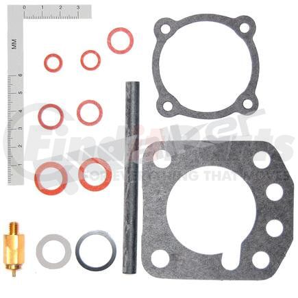 Walker Products 15566 Walker Products 15566 Carb Kit - Hitachi 1 BBL; HJG46W