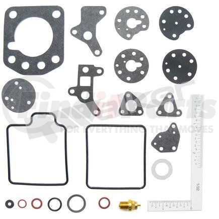 Walker Products 15569 Walker Products 15569 Carb Kit - Hitachi 1 BBL; HMB46W