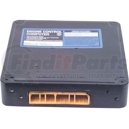 A-1 Cardone 721053 Engine Control Module