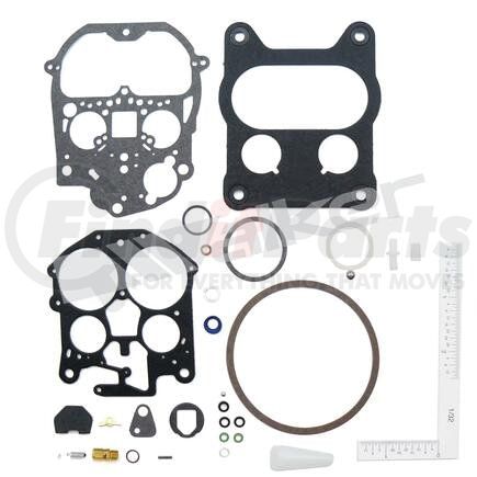 Walker Products 15597B Walker Products 15597B Carb Kit - Rochester 4 BBL; M4MC