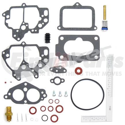 Walker Products 15614B Walker Products 15614B Carb Kit - Hitachi 2 BBL; DCJ328, DCS328, DCT328