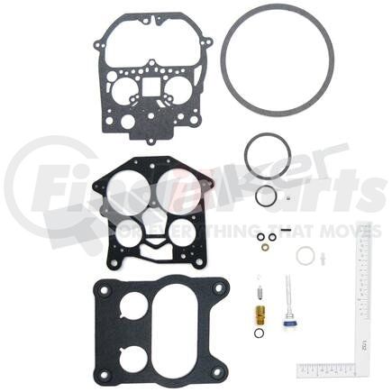 Walker Products 15602A Walker Products 15602A Carb Kit - Rochester 2 BBL; 2MC