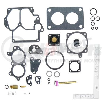 Walker Products 15621 Walker Products 15621 Carb Kit - Aisan 2 BBL