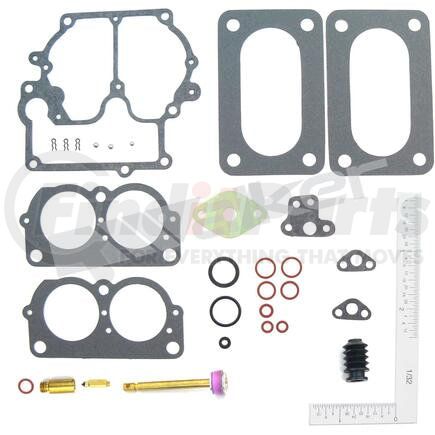 Walker Products 15642 Walker Products 15642 Carb Kit - Aisan 2 BBL