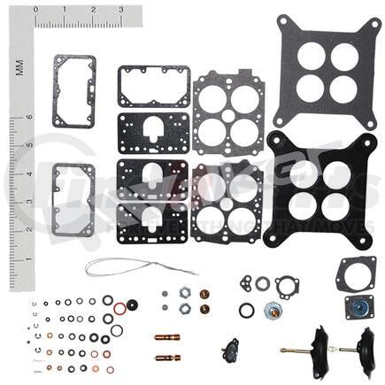 Walker Products 15704 Walker Products 15704 Carb Kit - Holley 4 BBL; 4150G, 4150EG