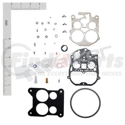 Walker Products 15772 Walker Products 15772 Carb Kit - Rochester 4 BBL; M4ME