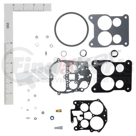 Walker Products 15797B Walker Products 15797B Carb Kit - Rochester 4 BBL; E4ME