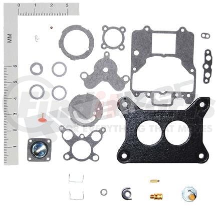 Walker Products 15833 Walker Products 15833 Carb Kit - Ford 2 BBL; 2150