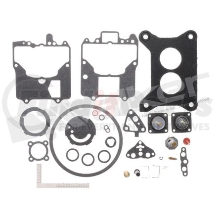 Walker Products 15864A Walker Products 15864A Carb Kit - Ford 2 BBL; 2150