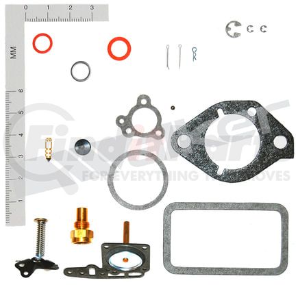 Walker Products 159026 Walker Products 159026 Carb Kit - Holley 1 BBL; 1920