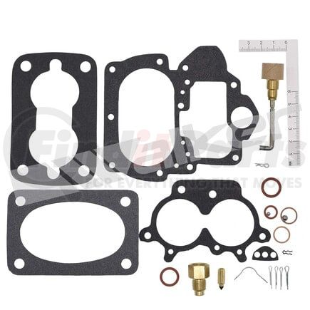 Walker Products 159042 Walker Products 159042 Carb Kit - Stromberg 2 BBL; WW