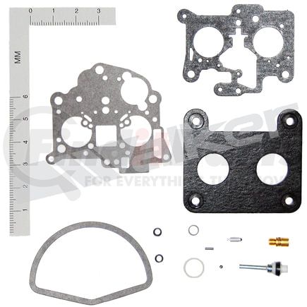 Walker Products 159046 Walker Products 159046 Carb Kit - Rochester 2 BBL; M2ME