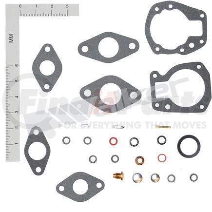 Walker Products 15942A Walker Products 15942A Carburetor Repair Kit