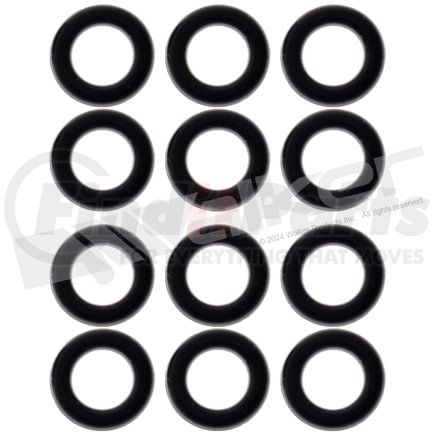 Walker Products 17212 Walker Fuel Injector Seal Kits feature the most complete contents and highest quality components that meet or exceed original equipment specifications. Each kit includes detailed instructions sheets specific for the job.