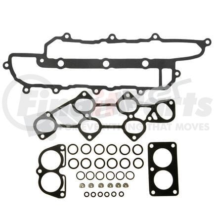 Walker Products 18067 Walker  TBI Rpr Kits feature the most complete contents and highest quality components that meet or exceed original equipment specifications. Each kit includes detailed instructions sheets specific for the job.