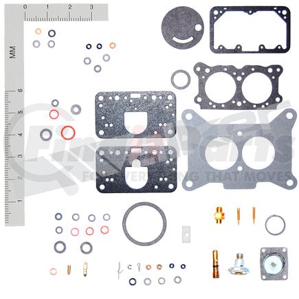 Walker Products 19005A Walker Products 19005A Carburetor Repair Kit