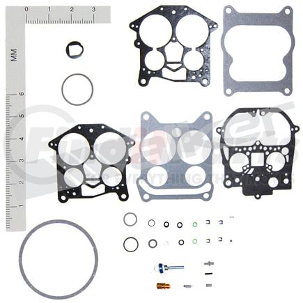 Walker Products 19033 Walker Products 19033 Carburetor Repair Kit