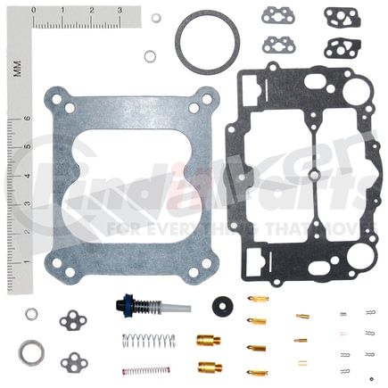 Walker Products 19057 Walker Products 19057 Carburetor Repair Kit