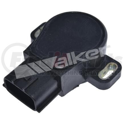 Walker Products 200-1183 Throttle Position Sensors measure throttle position through changing voltage and send this information to the onboard computer. The computer uses this and other inputs to calculate the correct amount of fuel delivered.