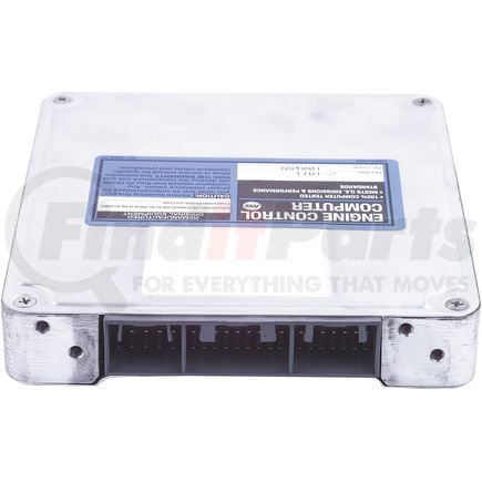 A-1 Cardone 721811 Engine Control Module