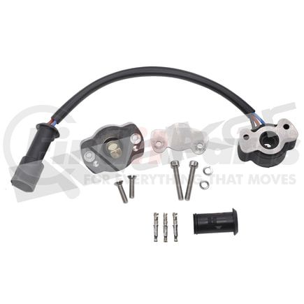 Walker Products 200-1386