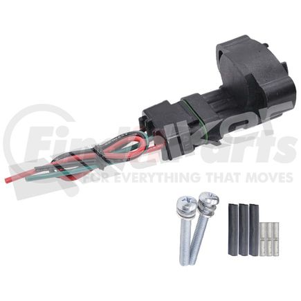 Walker Products 200-91001 Walker Products 200-91001 Throttle Position Sensor - Full Service Kit