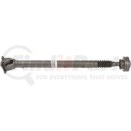 A-1 Cardone 659909 PROP SHAFT - DOMESTIC