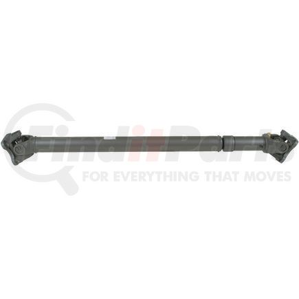 A-1 Cardone 659825 Driveshaft / Prop Shaft