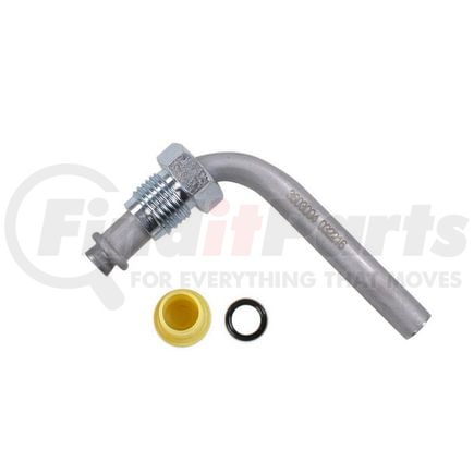 Sunsong 3603004 POWER STEERING HOSE