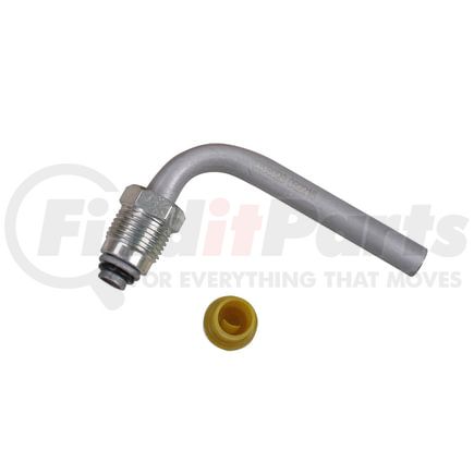 Sunsong 3603028 POWER STEERING HOSE