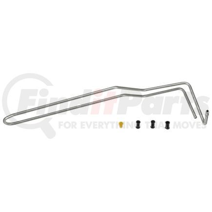 Sunsong 3603887 PS RETURN LINE - ACURA CL 2003-2001