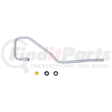 Sunsong 3603833 Power Steering Return Line Hose Assembly