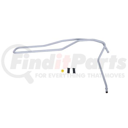 Sunsong 3603890 Power Steering Return Line Hose Assembly