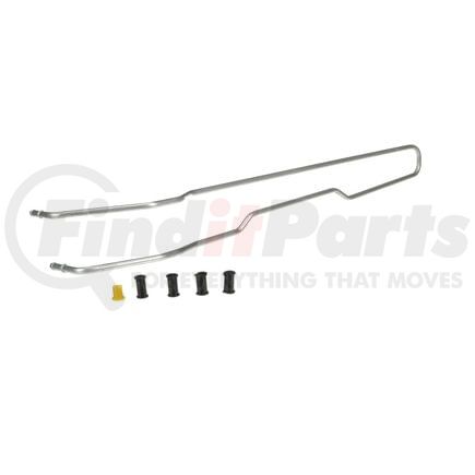 Sunsong 3603888 PS Return Line