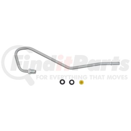 Sunsong 3604314 Power Steering Return Line Hose Assembly