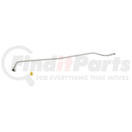 Sunsong 3605059 Power Steering Return Line Hose Assembly