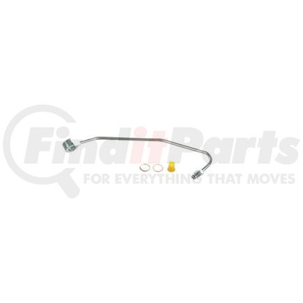 Sunsong 3605271 Power Steering Pressure Line Hose Assembly