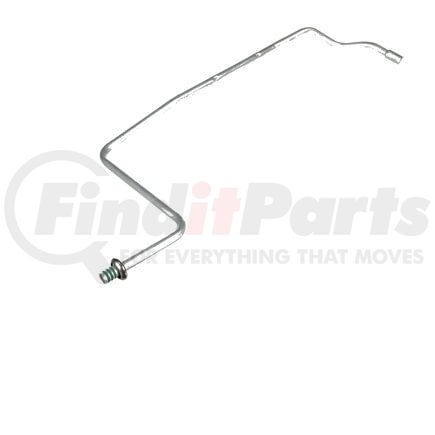 Sunsong 5203685 A/C Discharge Line Hose Assembly